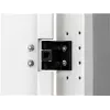 Szafa stojąca Triton RMA-42-A82-CAX-N1 42U 800kg Szara
