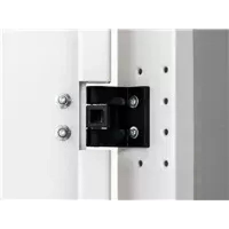 Szafa stojąca Triton RMA-42-A82-CAX-N1 42U 800kg Szara