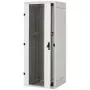 Szafa stojąca Triton RMA-42-A82-CAX-N1 42U 800kg Szara