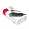 Axagon HUE-S2C koncentrator interfejsu USB 3.2 Gen 1 (3.1 Gen 1) Typ-A 5000 Mbit/s Czarny