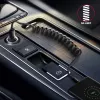 Axagon Kabel USB 2.0 do transmisji danych i ładowania, długość 1,1 m, 3 A, czarny, skręcany. USB A – USB C