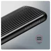 AXAGON EEM2-SC zewnętrzna obudowa USB-C 10Gbps beznarzędziowa metalowa na dysk M.2 NVMe SSD, pojedyncza zatoka, szara