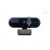 Kamera internetowa ITEC SOLOMON 100 1080p, 2 MP, Full HD 1920×1080, USB, uchwyt zaciskowy, czarna