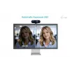 Kamera internetowa ITEC SOLOMON 100 1080p, 2 MP, Full HD 1920×1080, USB, uchwyt zaciskowy, czarna