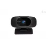 Kamera internetowa i-tec SOLOMON 300 4K, USB, 3840×2160, 8,29 MP, montaż klipsowy, czarna