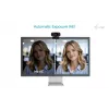 Kamera internetowa i-tec SOLOMON 300 4K, USB, 3840×2160, 8,29 MP, montaż klipsowy, czarna