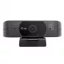 Kamera internetowa ITEC i-tec SOLOMON 500 4K PDAF — 4K Ultra HD, 3840×2160, USB, mocowanie na klips, czarna