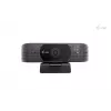 Kamera internetowa ITEC i-tec SOLOMON 500 4K PDAF — 4K Ultra HD, 3840×2160, USB, mocowanie na klips, czarna