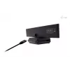 Kamera internetowa ITEC i-tec SOLOMON 500 4K PDAF — 4K Ultra HD, 3840×2160, USB, mocowanie na klips, czarna