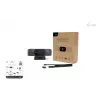 Kamera internetowa ITEC i-tec SOLOMON 500 4K PDAF — 4K Ultra HD, 3840×2160, USB, mocowanie na klips, czarna