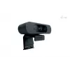 i-tec SOLOMON WH200 Kamera internetowa 2K Windows Hello, 4 MP, 2560 x 1440 pikseli, 2K Ultra HD, 60 fps, 1920x1080@30fps, 1280x720@30fps, 2560x1440@30fps, Auto