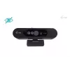 i-tec SOLOMON WH200 Kamera internetowa 2K Windows Hello, 4 MP, 2560 x 1440 pikseli, 2K Ultra HD, 60 fps, 1920x1080@30fps, 1280x720@30fps, 2560x1440@30fps, Auto