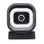 Kamera internetowa ITEC i-tec SOLOMON 700 STREAM 4K z rozdzielczością 3840x2160@60fps, 8,29 MP, USB-C, gwint do statywu 1/4 cala