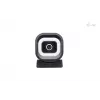 Kamera internetowa ITEC i-tec SOLOMON 700 STREAM 4K z rozdzielczością 3840x2160@60fps, 8,29 MP, USB-C, gwint do statywu 1/4 cala