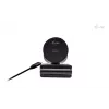Kamera internetowa ITEC i-tec SOLOMON 700 STREAM 4K z rozdzielczością 3840x2160@60fps, 8,29 MP, USB-C, gwint do statywu 1/4 cala