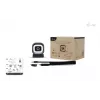 Kamera internetowa ITEC i-tec SOLOMON 700 STREAM 4K z rozdzielczością 3840x2160@60fps, 8,29 MP, USB-C, gwint do statywu 1/4 cala