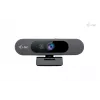 Kamera internetowa ITEC SOLOMON PRO 900 4K, 3840×2160, 8,29 MP, USB, uchwyt klipsowy, czarna