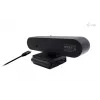 Kamera internetowa ITEC SOLOMON PRO 900 4K, 3840×2160, 8,29 MP, USB, uchwyt klipsowy, czarna