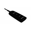 Ręczny czytnik kodów kreskowych Zebra CS60 — skaner 1D/2D, sensor LED, Bluetooth/USB, IP65, zasięg 100 m