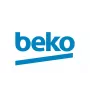 Beko B1804N lodówka do zabudowy 126 L biała