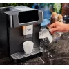 Beko CEG7302B CaffeExperto Ekspres do kawy ziarnistej z dyszą parową