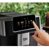 Beko CEG7302B CaffeExperto Ekspres do kawy ziarnistej z dyszą parową