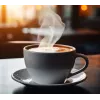 Beko CEG7302B CaffeExperto Ekspres do kawy ziarnistej z dyszą parową