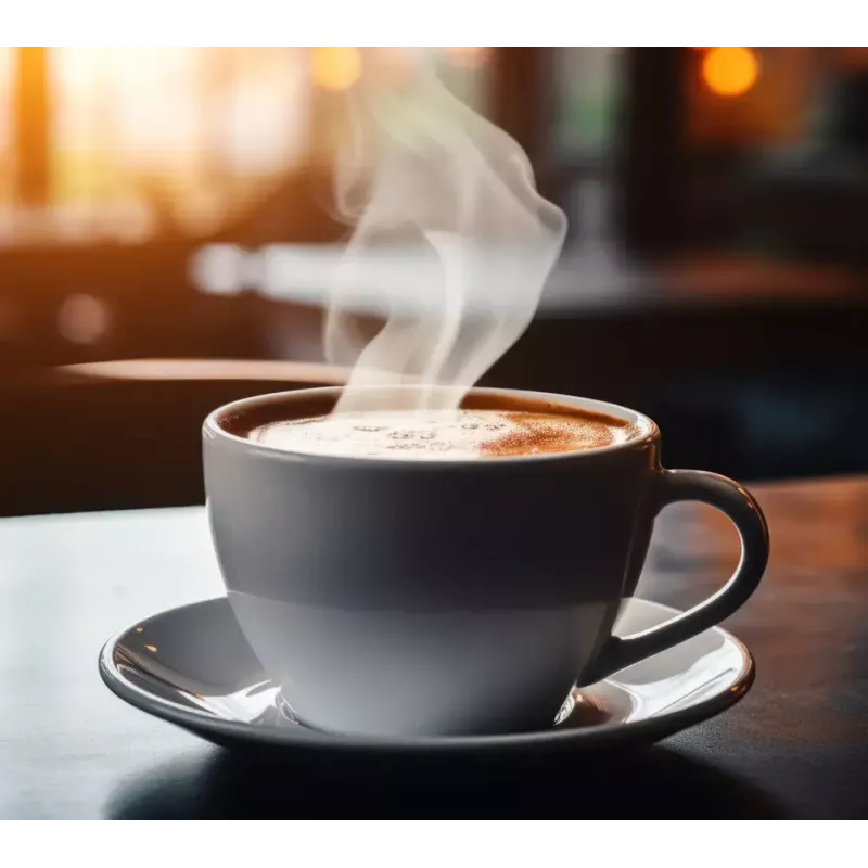 Beko CEG7302B CaffeExperto Ekspres do kawy ziarnistej z dyszą parową
