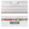 Beko HSM22340 zamrażarka Zamrażarka skrzyniowa Wolnostojąca 230 L Biały