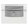 Beko HSM22340 zamrażarka Zamrażarka skrzyniowa Wolnostojąca 230 L Biały