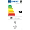 Zamrażarka skrzyniowa BEKO HSM37540 — pojemność 360 l, wydajność zamrażania 16,3 kg/24 h, przechowywanie 3*, klasa klimatyczna SN–T, biała