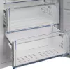 Zamrażarka pionowa Beko RFSA240M41WN — 215 l, biała, szybkie mrożenie, drzwi odwracalne