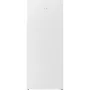 Zamrażarka pionowa Beko RFSA240M41WN — 215 l, biała, szybkie mrożenie, drzwi odwracalne