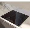 Beko HII64401QT Czarna płyta indukcyjna do zabudowy 60 cm 4 strefowa
