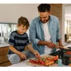 Beko HII64401QT Czarna płyta indukcyjna do zabudowy 60 cm 4 strefowa