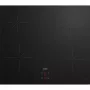 Beko HII64401QT Czarna płyta indukcyjna do zabudowy 60 cm 4 strefowa