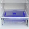 Beko B3RCNA344HW1 lodówko-zamrażarka Wolnostojąca 301 L Biały