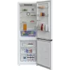 Beko B3RCNA344HW1 lodówko-zamrażarka Wolnostojąca 301 L Biały