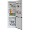 Beko B3RCNA344HW1 lodówko-zamrażarka Wolnostojąca 301 L Biały