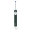 Elektryczna szczoteczka do zębów BRAUN Oral‑B iO2 (model iOS2.1C9.0G) zielony Forest