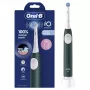 Elektryczna szczoteczka do zębów BRAUN Oral‑B iO2 (model iOS2.1C9.0G) zielony Forest