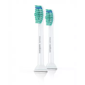 Philips Sonicare ProResults ProResults HX6012/07 standardowe soniczne główki szczoteczki do zębów
