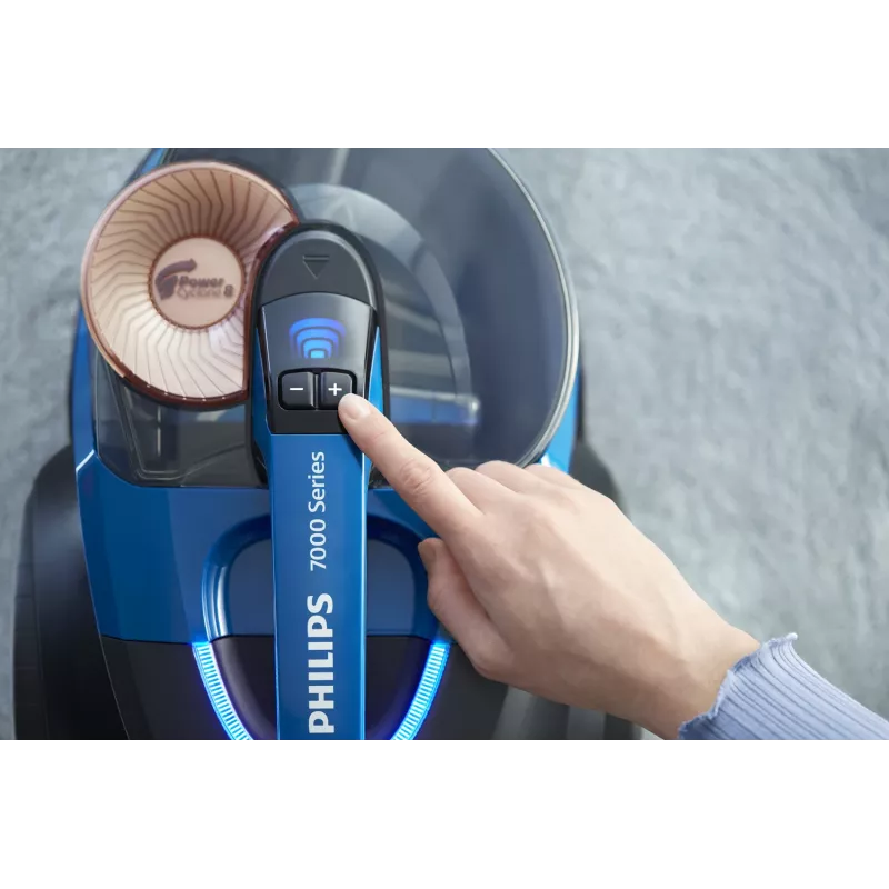 Odkurzacz Philips PowerPro Expert FC9745/09 2 L Cylindrowy Suchy 900 W Bezworkowy