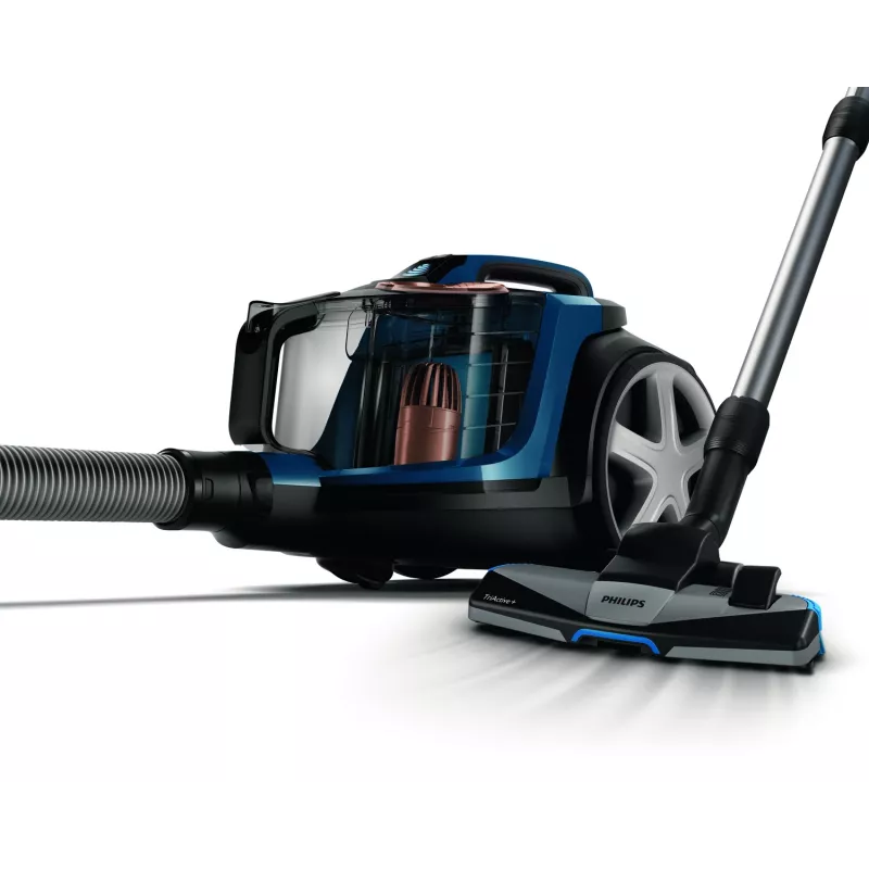 Odkurzacz Philips PowerPro Expert FC9745/09 2 L Cylindrowy Suchy 900 W Bezworkowy