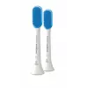 Philips Sonicare TongueCare+ Szczoteczki do języka HX8072/01