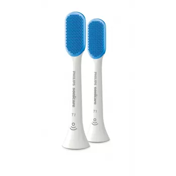 Philips Sonicare TongueCare+ Szczoteczki do języka HX8072/01