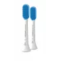 Philips Sonicare TongueCare+ Szczoteczki do języka HX8072/01