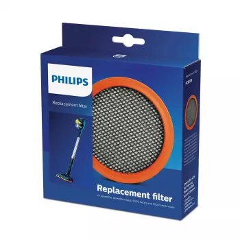 Filtr Philips FC8009/01 akcesorium do odkurzacza pionowego