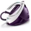 Steam ironing station Philips GC9660/30 — 1.8 L water tank, 7.5 bar pressure, 520 g/min boost, T-ionicGlide soleplate