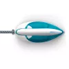 Philips GC7920/20 stacja parowa 2400 W 1,5 L stopa SteamGlide kolor aqua